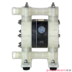 Pompa membranowa YAMADA NDP15FPS 1/2"