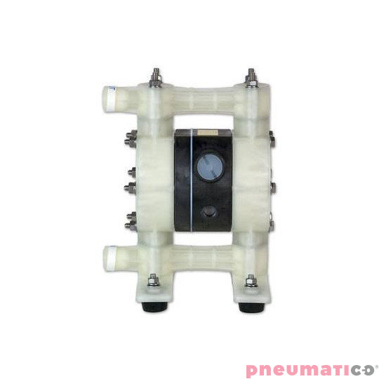 Pompa membranowa YAMADA NDP15FPS 1/2" Pompa membranowa YAMADA NDP15FPS 1/2"