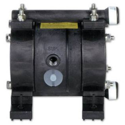 Pompa membranowa YAMADA (NDP-05FVT) NDP-5FVT 1/4"