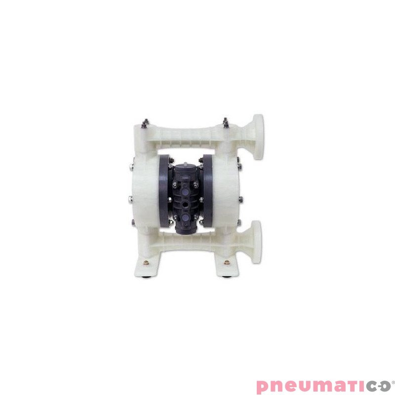 Pompa membranowa YAMADA (NDP20BPSPP) NDP-P20BPS 3/4"