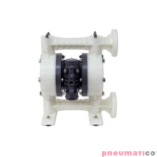 Pompa membranowa YAMADA (NDP20BPSPP) NDP-P20BPS 3/4"