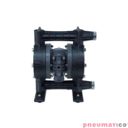 Pompa membranowa YAMADA NDP25BVTPP 1" z dystrybutorem powietrza 