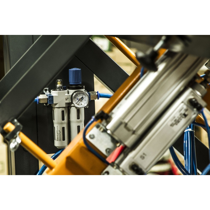 Stół do produkcji palet PT-2800 Stół do produkcji palet PT-2800