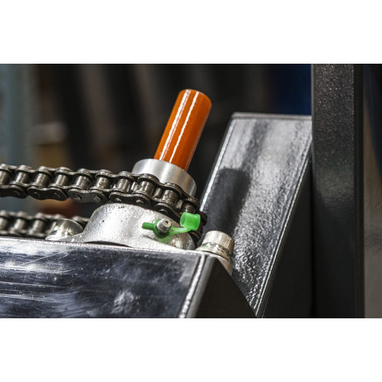 Stół do produkcji palet PT-2800 Stół do produkcji palet PT-2800