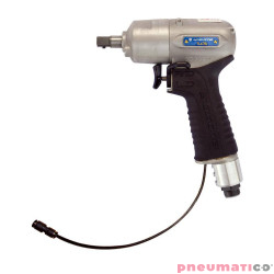 Klucz impulsowy pistoletowy YOKOTA YLa60A-JQ Poka Yoke 1/4"