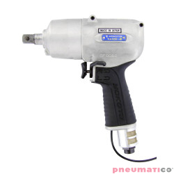 Klucz impulsowy pistoletowy YOKOTA YLa120E-JQ Poka Yoke 1/2"