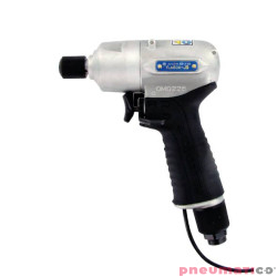 Klucz impulsowy pistoletowy YOKOTA YLa60A-JQ Poka Yoke 1/4"