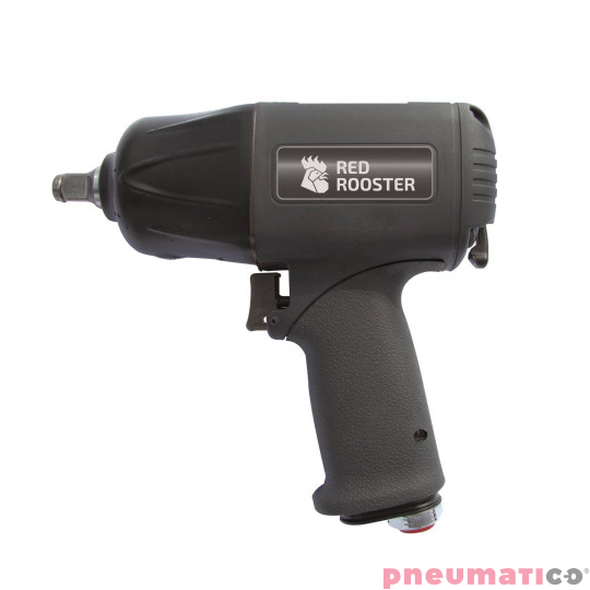 Klucz udarowy Red Rooster RRI-21 1/2" 900Nm