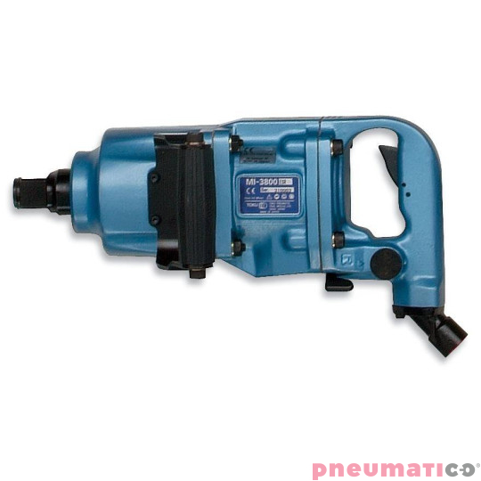 Klucz udarowy TOKU MI-3800ESR 1" 2100Nm Klucz udarowy TOKU MI-3800ESR 1" 2100Nm