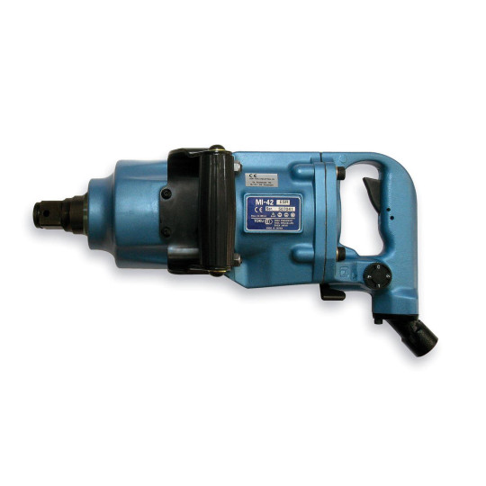 Klucz udarowy TOKU MI-42ESR 1" 2850Nm