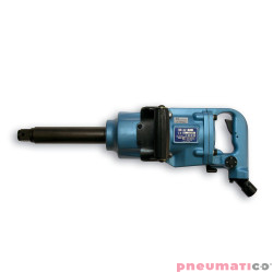 Klucz udarowy TOKU MI-42ELR 1" 2800Nm  z długim trzpieniem