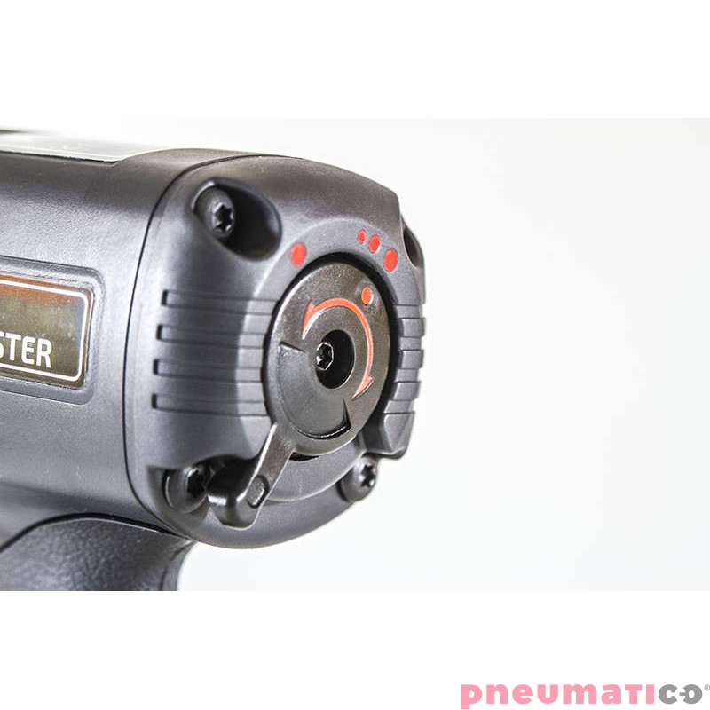 Klucz udarowy Red Rooster RRI-21 1/2" 900Nm