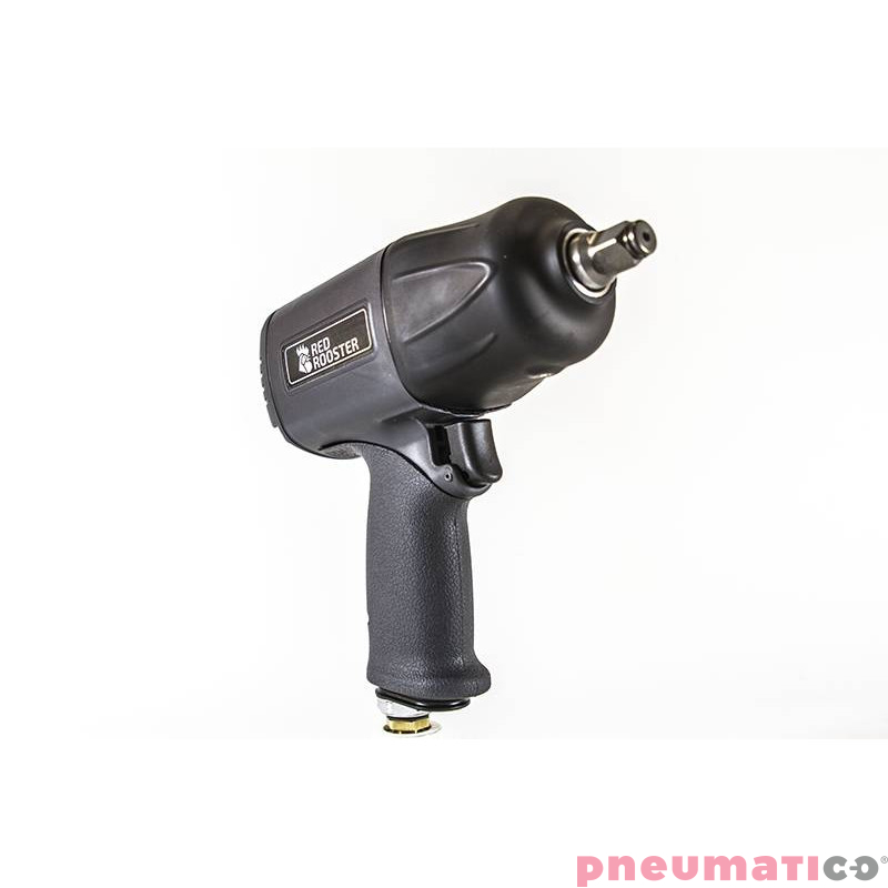 Klucze udarowe Red Rooster