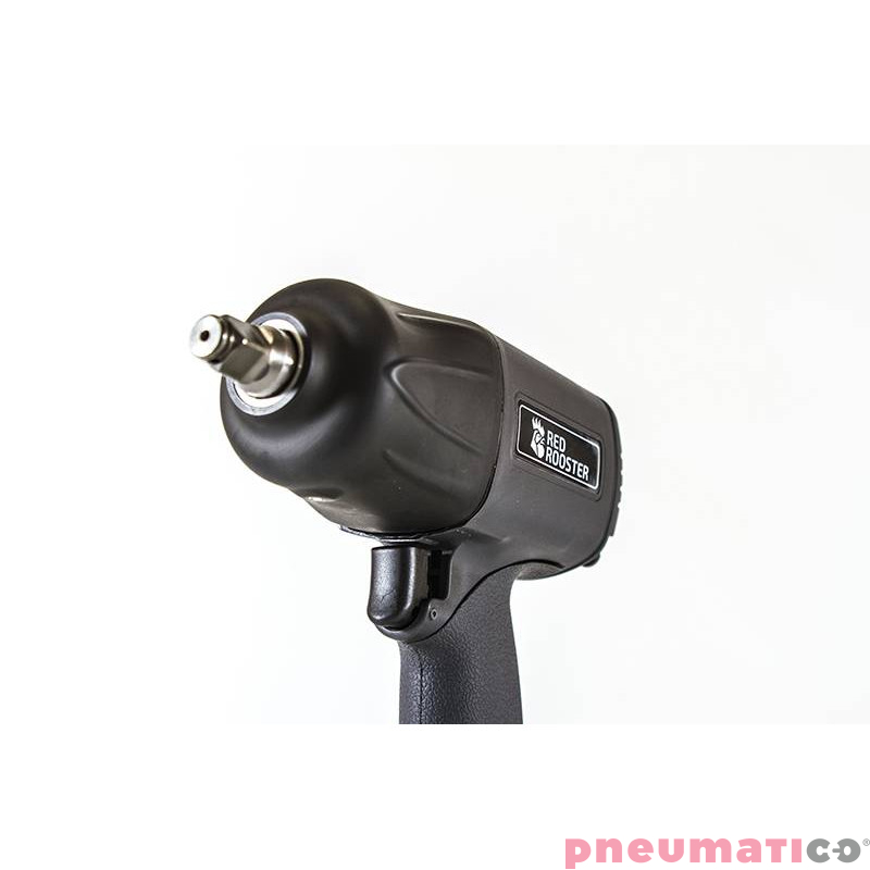 Klucz udarowy Red Rooster RRI-21 1/2" 900Nm