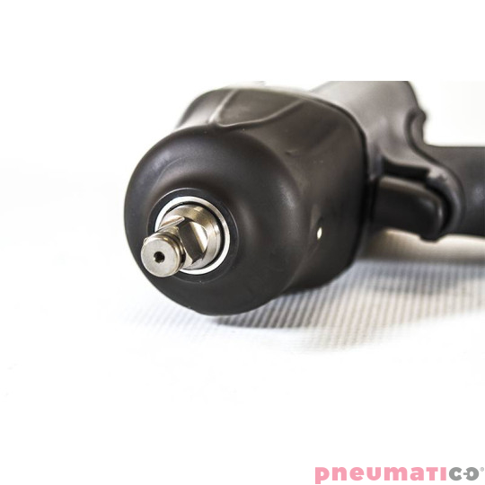 RRI-21 typ z pierścieniem