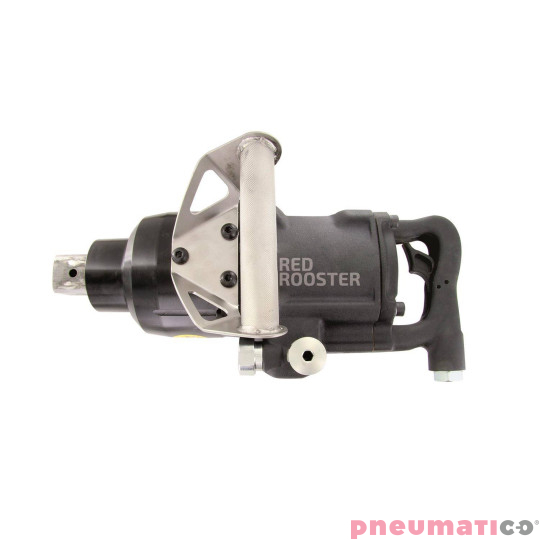 Klucz udarowy Red Rooster RRI-1061 1 1/2" 5950Nm Klucz udarowy Red Rooster RRI-1061 1 1/2" 5950Nm