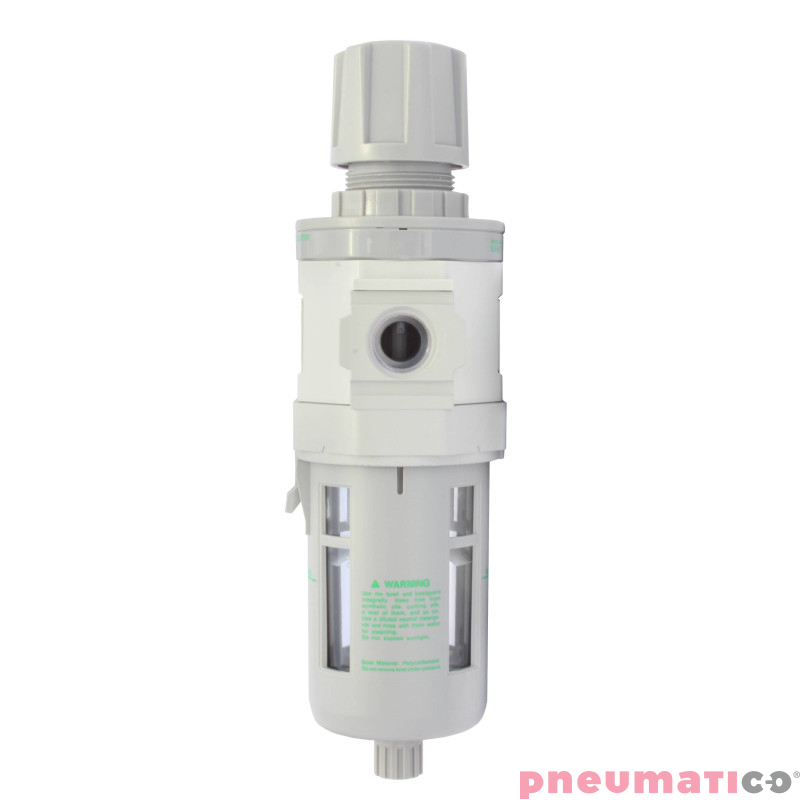 Filtr-reduktor W4000-15G 1/2 