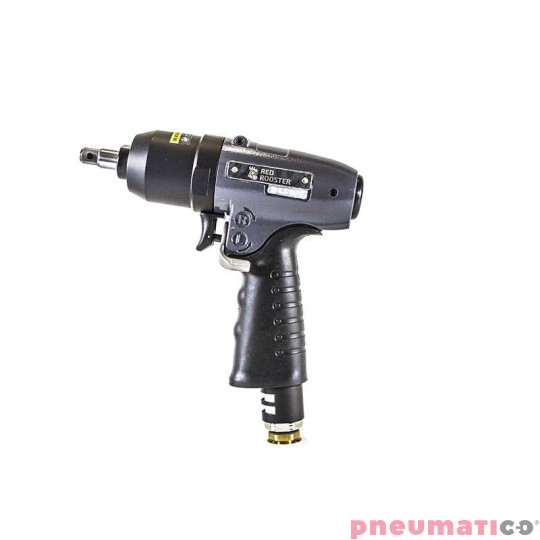 Klucz impulsowy pistoletowy Red Roster RRI-50T Shut Off 3/8" Klucz impulsowy pistoletowy Red Roster RRI-50T Shut Off 3/8"