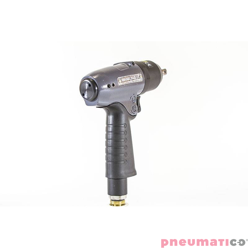 Klucz impulsowy pistoletowy Red Roster RRI-50T Shut Off 3/8" Klucz impulsowy pistoletowy Red Roster RRI-50T Shut Off 3/8"