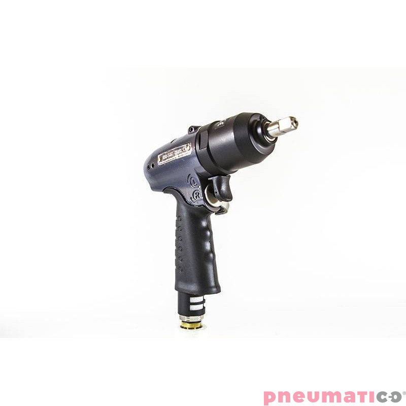 Klucz impulsowy pistoletowy Red Roster RRI-50T Shut Off 3/8" Klucz impulsowy pistoletowy Red Roster RRI-50T Shut Off 3/8"