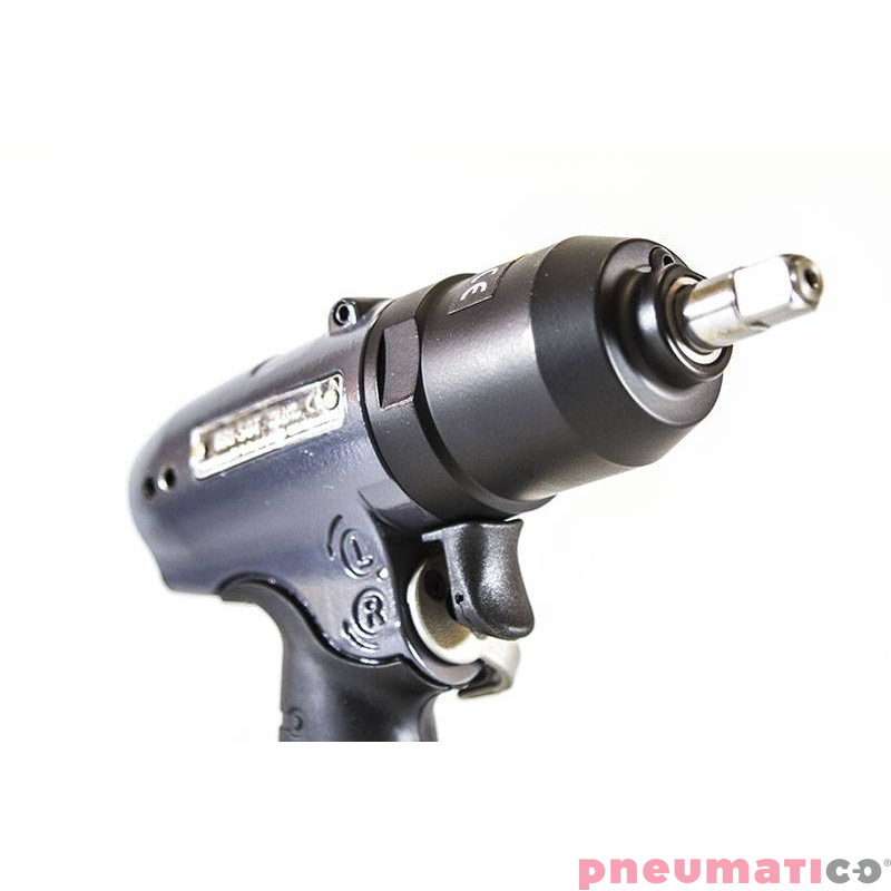 Klucz impulsowy pistoletowy Red Roster RRI-50T Shut Off 3/8" Klucz impulsowy pistoletowy Red Roster RRI-50T Shut Off 3/8"