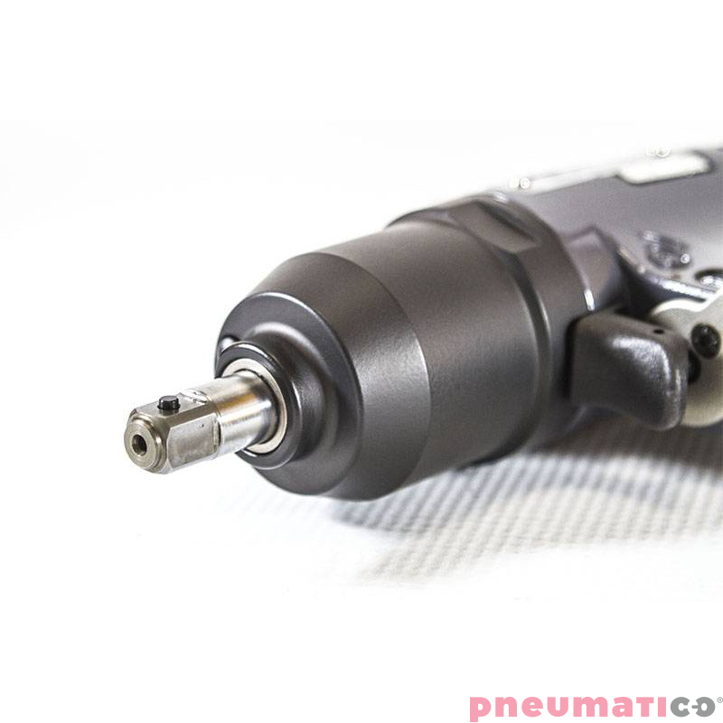 Klucz impulsowy pistoletowy Red Roster RRI-50T Shut Off 3/8" Klucz impulsowy pistoletowy Red Roster RRI-50T Shut Off 3/8"