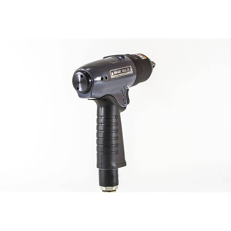 Klucz impulsowy pistoletowy Red Roster RRI-60T Shut Off 3/8"