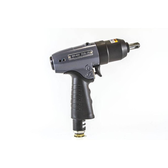 Klucz impulsowy pistoletowy Red Roster RRI-60T Shut Off 3/8"