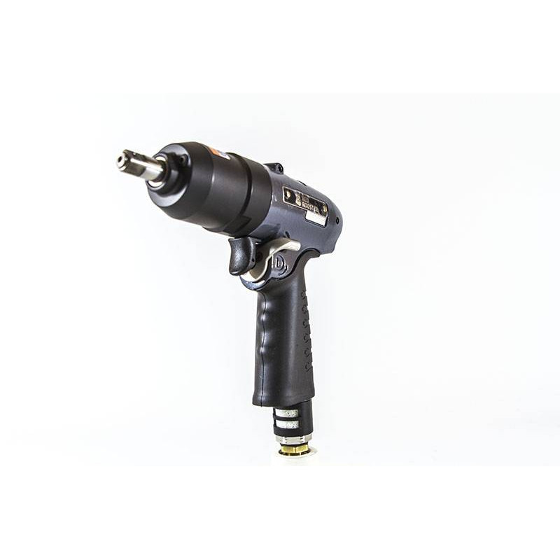 Klucz impulsowy pistoletowy Red Roster RRI-60T Shut Off 3/8"