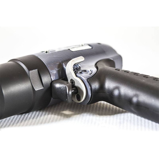 Klucz impulsowy pistoletowy Red Roster RRI-60T Shut Off 3/8"