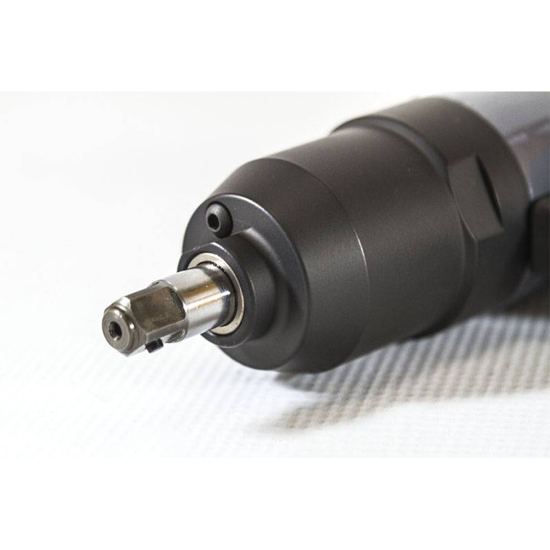 Klucz impulsowy pistoletowy Red Roster RRI-60T Shut Off 3/8"