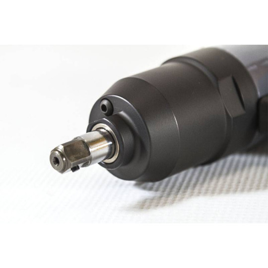 Klucz impulsowy pistoletowy Red Roster RRI-60T Shut Off 3/8"