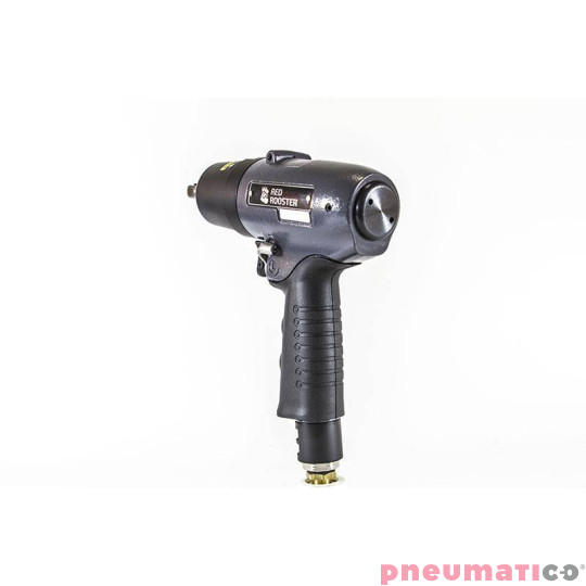 Klucz impulsowy pistoletowy Red Roster RRI-70T Shut Off 3/8"