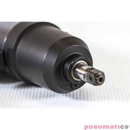 Klucz impulsowy pistoletowy Red Roster RRI-70T Shut Off 3/8"