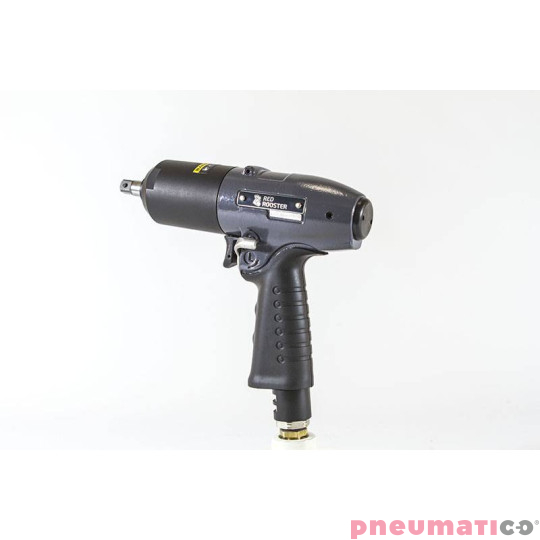 Klucz impulsowy pistoletowy Red Roster RRI-80T Shut Off 3/8"