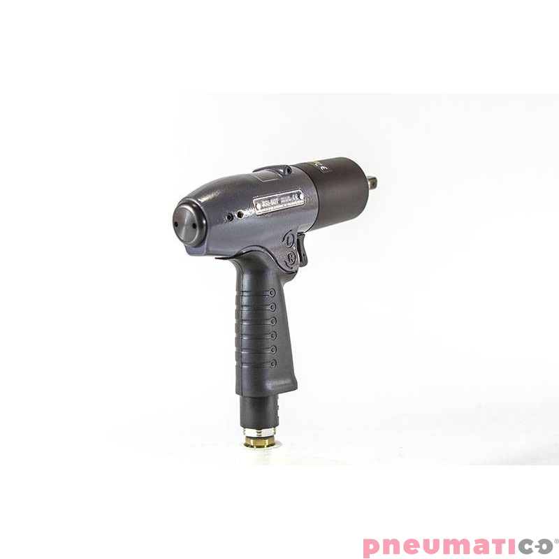 Klucz impulsowy pistoletowy Red Roster RRI-80T Shut Off 3/8"