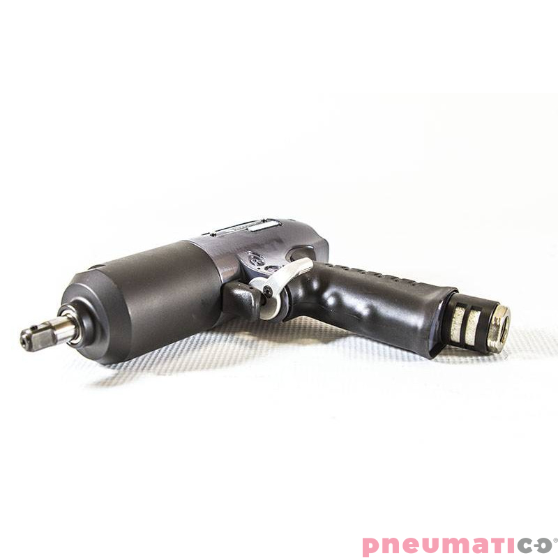 Klucz impulsowy pistoletowy Red Roster RRI-80T Shut Off 3/8"