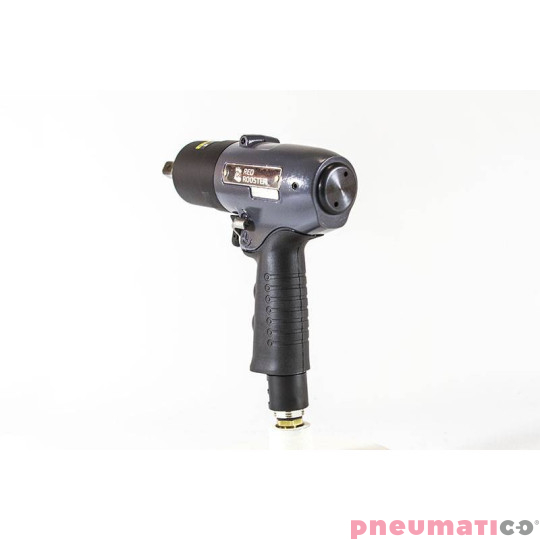 Klucz impulsowy pistoletowy Red Roster RRI-90T Shut Off 1/2"