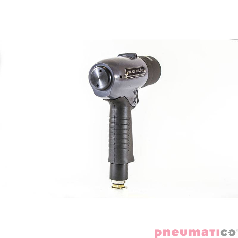 Klucz impulsowy pistoletowy Red Roster RRI-90T Shut Off 1/2"