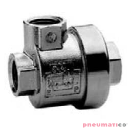 Zaw&oacute;r szybkiego spustu XQ-08