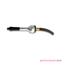 Szlifierka turbinowa Red Rooster RRI-T1135 35000 obr/min