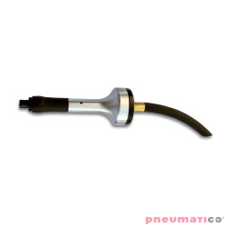 Szlifierka turbinowa Red Rooster RRI-T3750 50000 obr/min