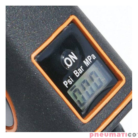 Szlifierka kątowa PNEUTREND PT74100 20.000 obr/min