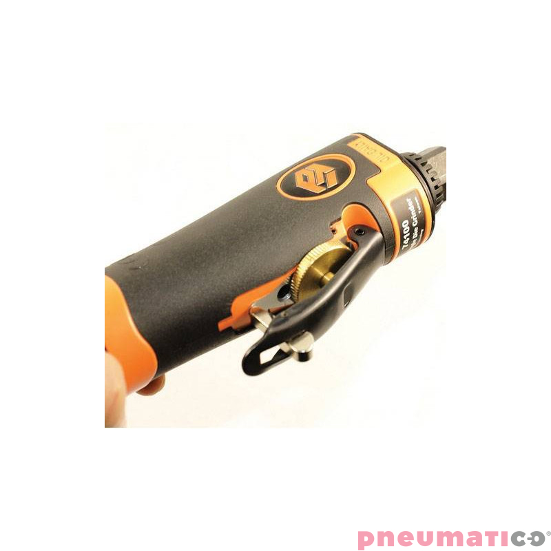 Szlifierka kątowa PNEUTREND PT74100 20.000 obr/min