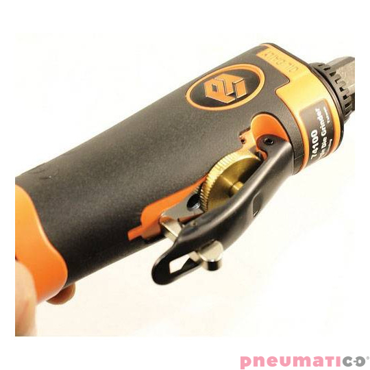 Szlifierka kątowa PNEUTREND PT74100 20.000 obr/min