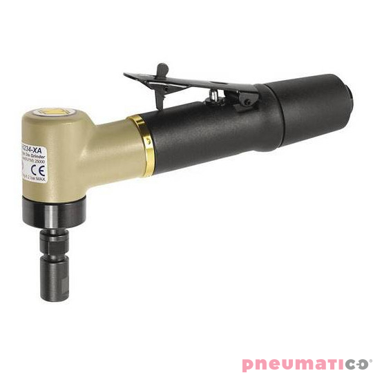 Szlifierka trzpieniowa KUANI KP-6221 20.000 obr/min Szlifierka trzpieniowa KUANI KP-6221 20.000 obr/min