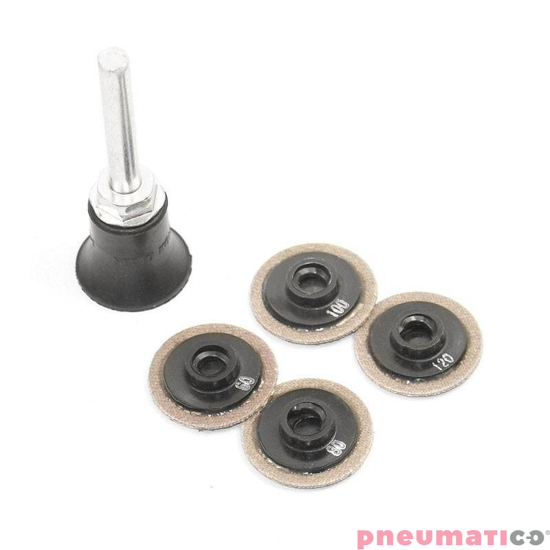 Polerka kątowa MLS-20 Nitto Kohki 22.000 obr/min Polerka kątowa MLS-20 Nitto Kohki 22.000 obr/min