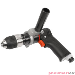 Wiertarka pneumatyczna SP AIR SP-7527 PREMIUM L-P 380 obr/min