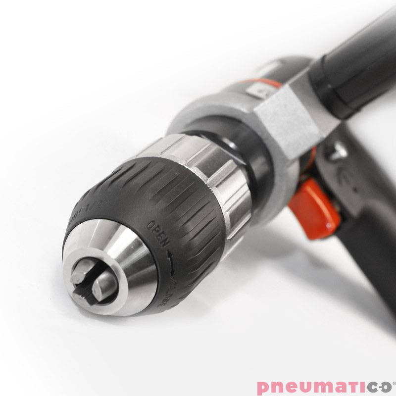 uchwyt samozaciskowy SP AIR SP-7527 uchwyt samozaciskowy SP AIR SP-7527