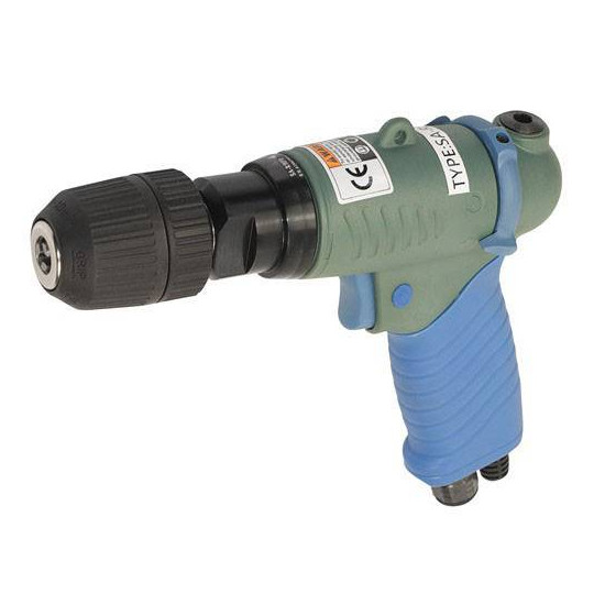 Wiertarka pneumatyczna VGL SAR-58PD 750 obr/min